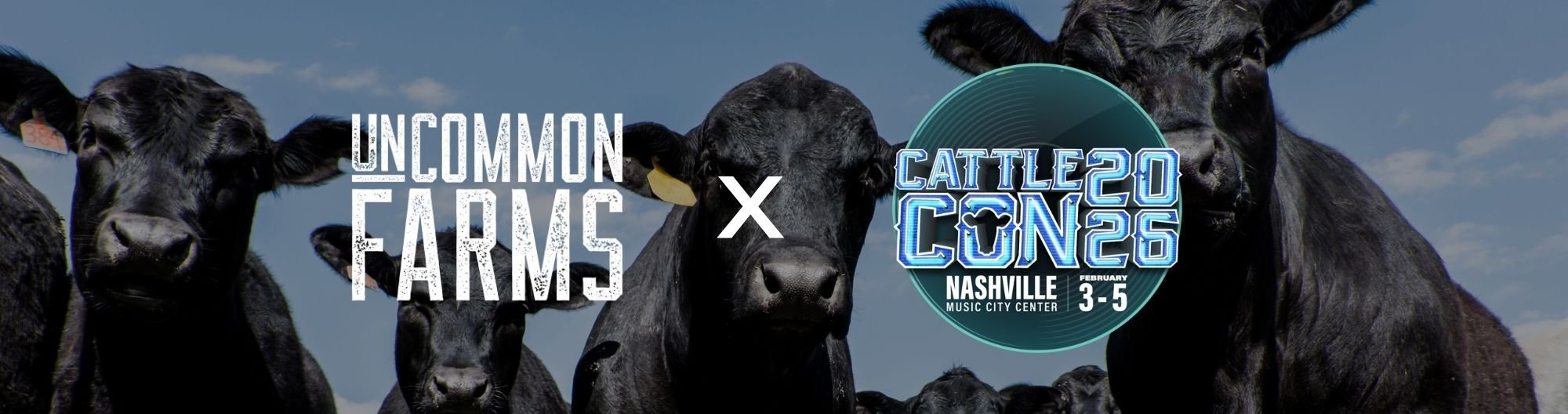 UCF- Landing Page- CattleCon UCF- Landing Page- CattleCon