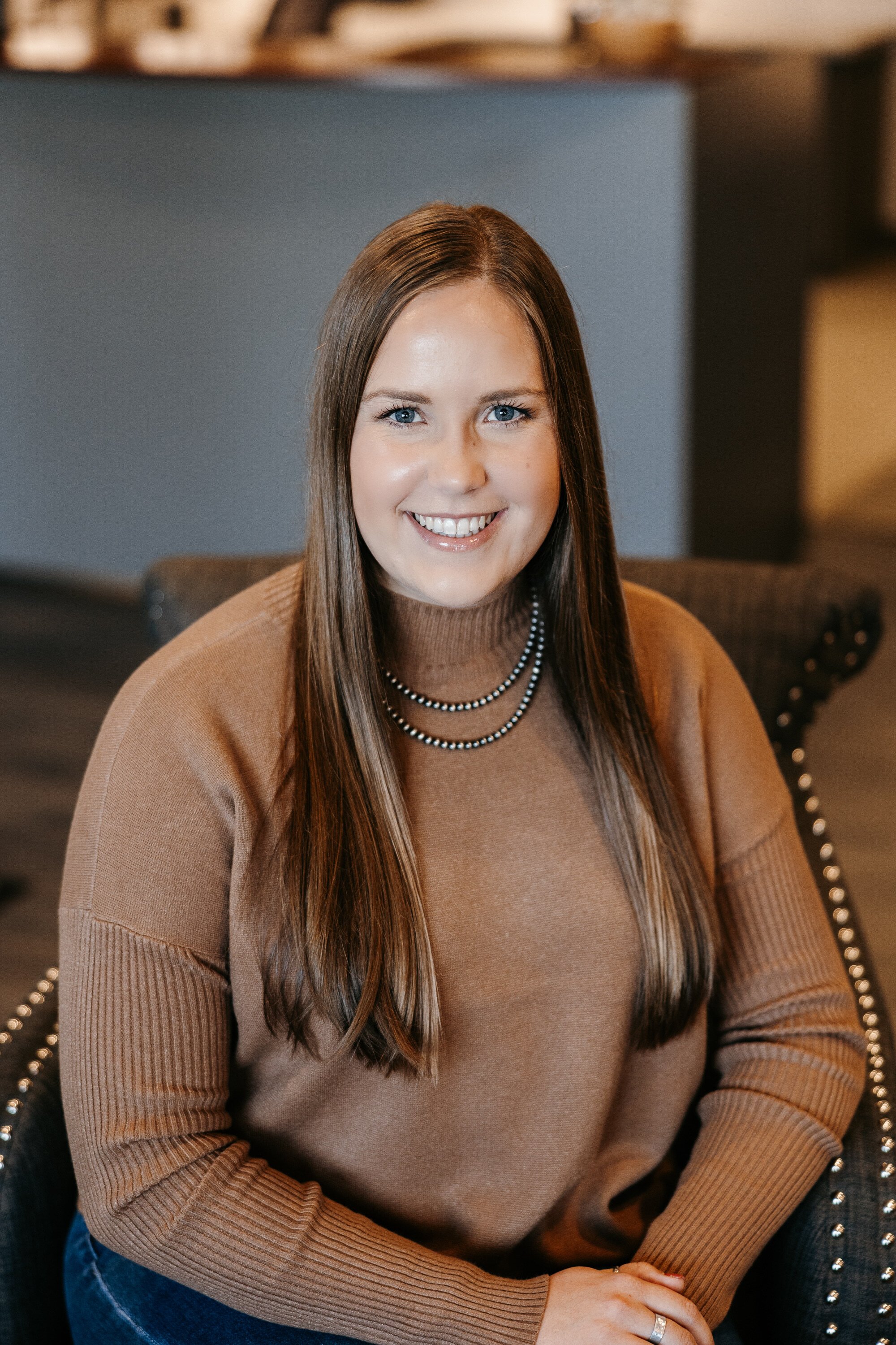 Madison Erickson Headshot