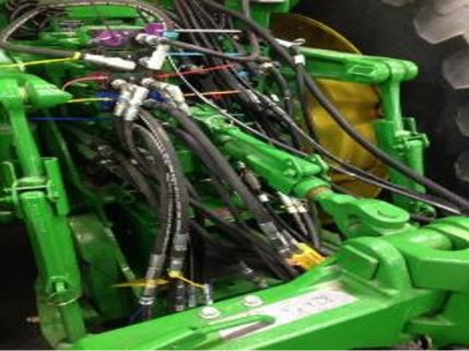 Poka-Yoke Farm Equipment Example