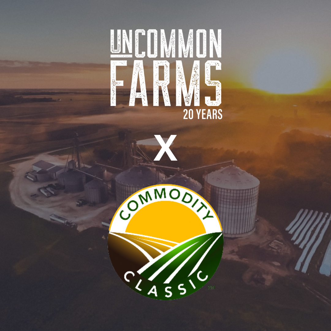 Commodity Classic 2026