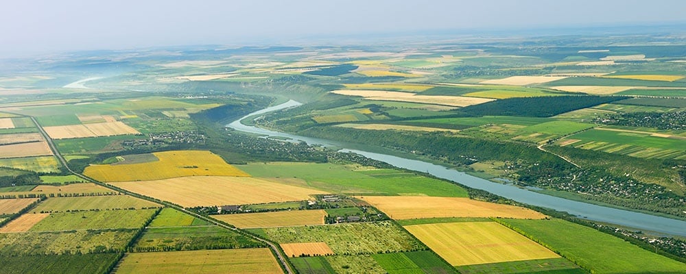 aerial-view-of-farmland