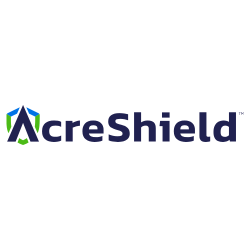 AcreShield Logo_Strategic Partner Ad