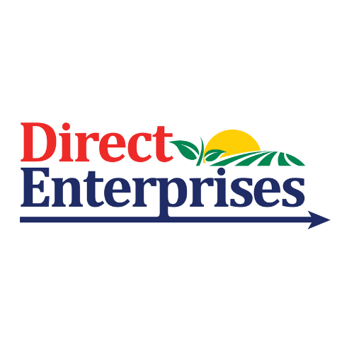 Direct Enterprises Inc DEI Logo_Strategic Partner Ad