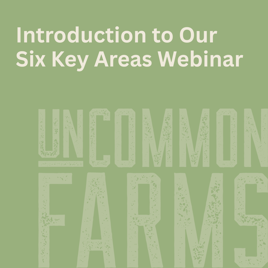 From Missed Opportunities to Clear Strategy: Preserving Your Farm’s Legacy
