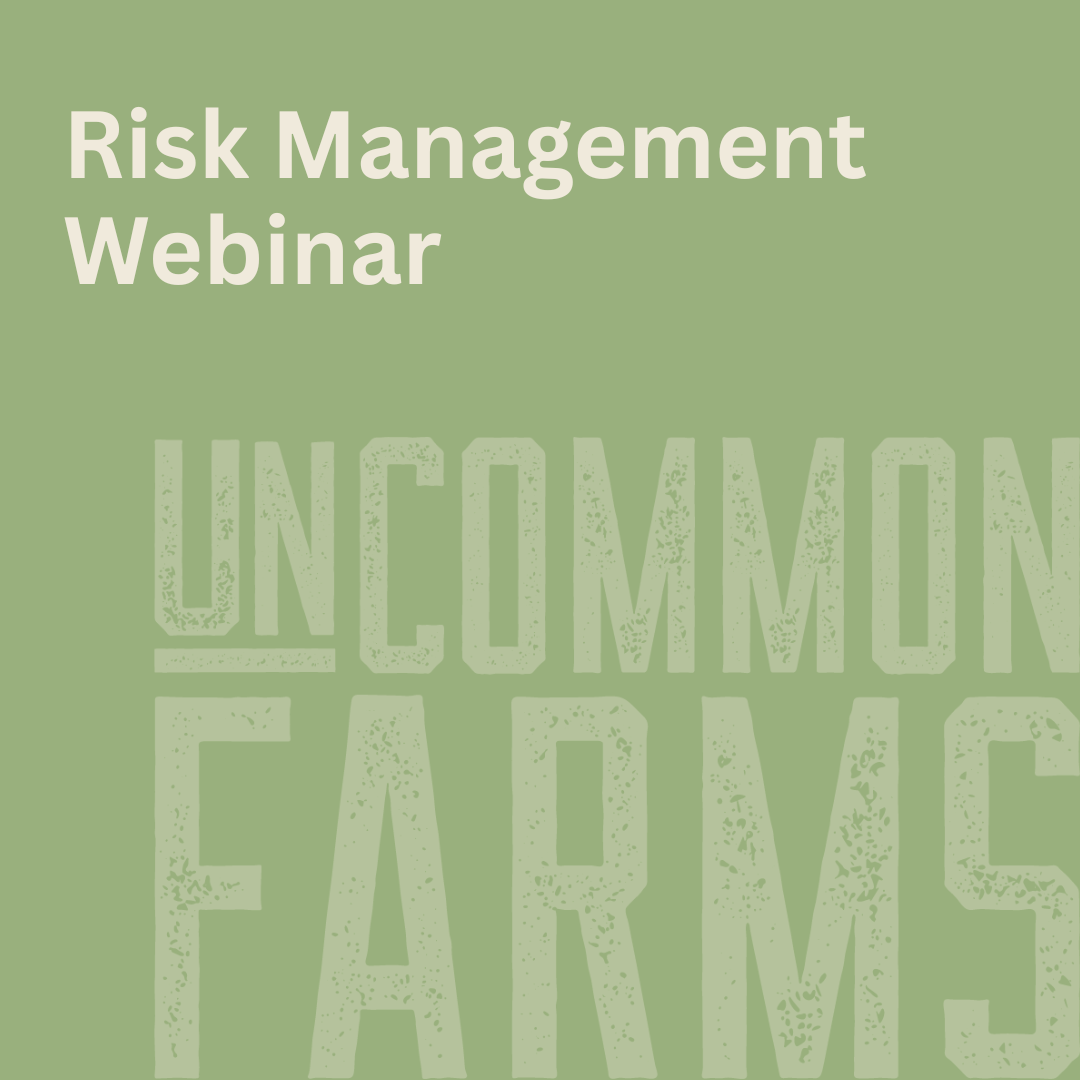 Enhancing Your Operation Through Strategic Risk Management