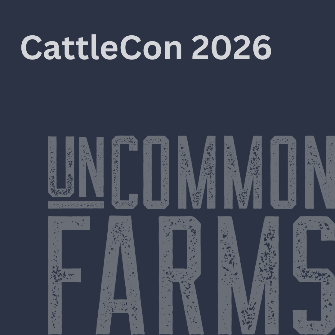 CattleCon 2026