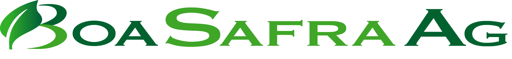 Boa Safra Ag  Logo