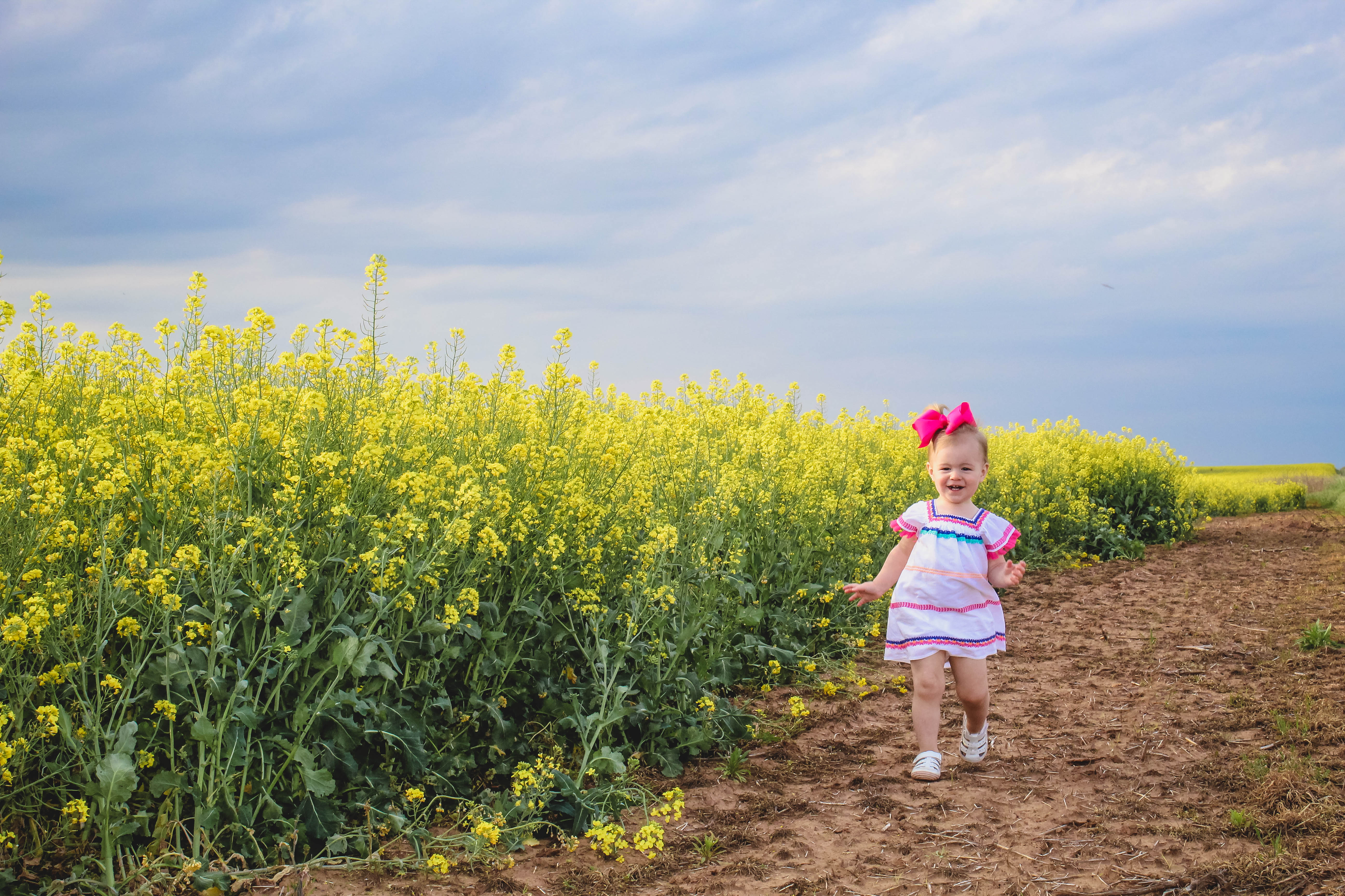 child-field