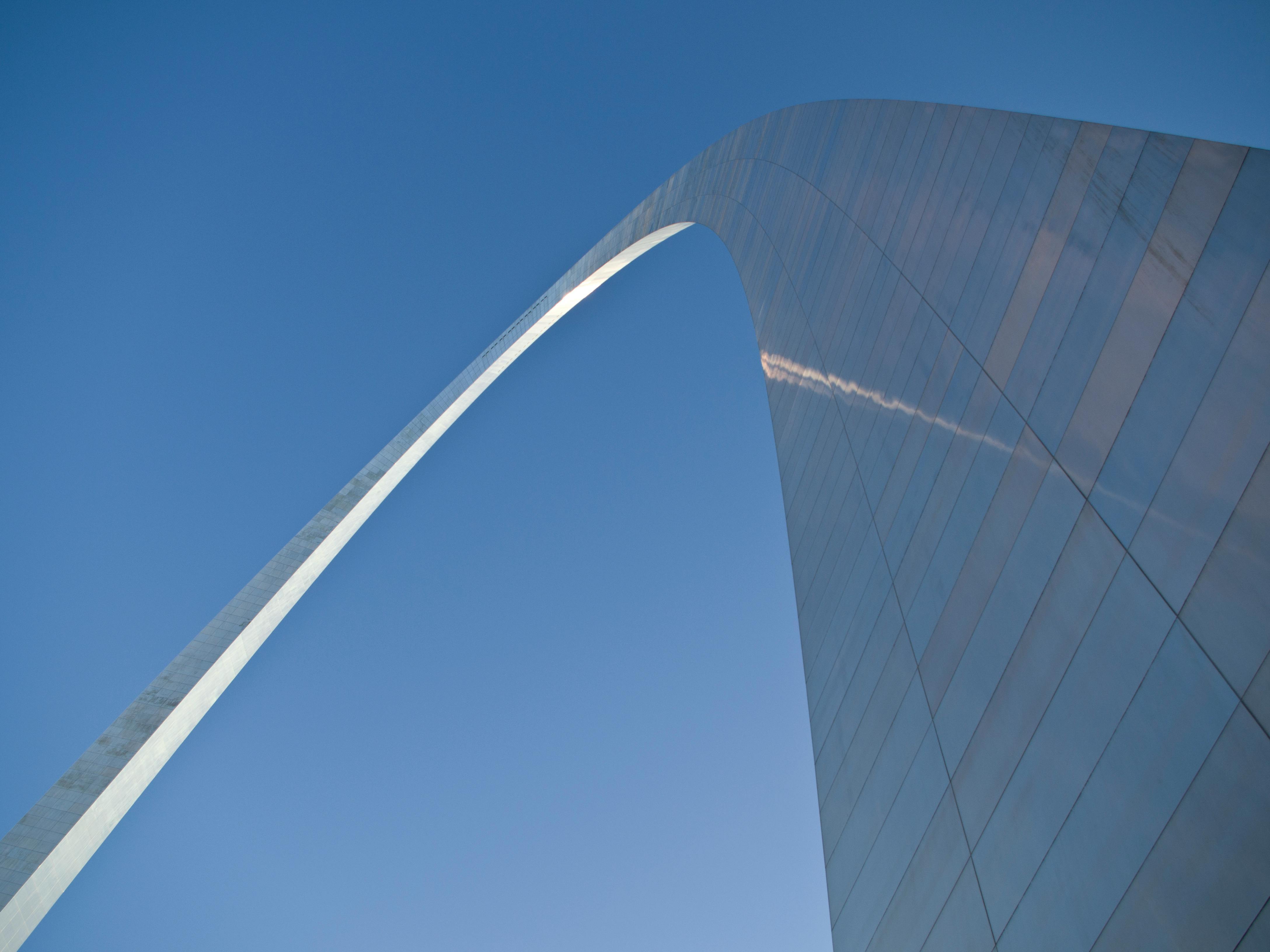 St. Louis Gateway Arch